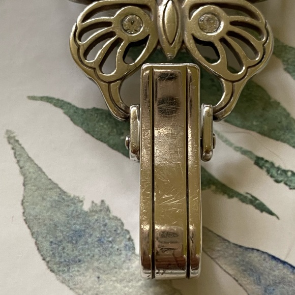 Brighton necklace tag holder - Picture 3 of 5